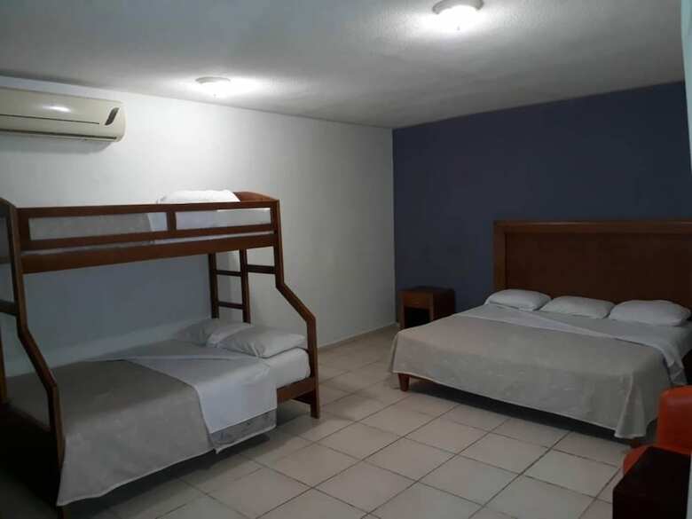 Hotel Vista Verde