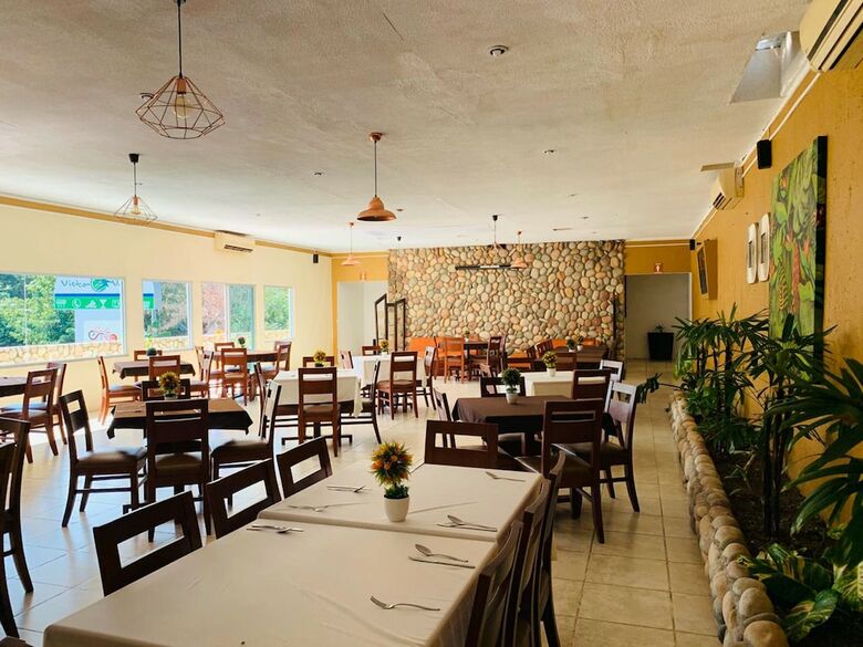 Hotel Vista Verde