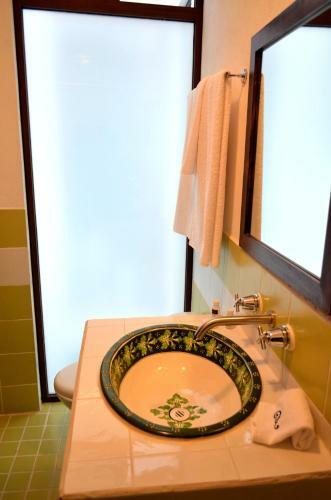 Hotel Casa Bonita