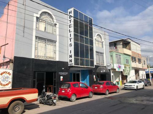 Hotelito Inn