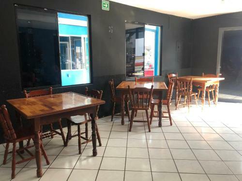Hotelito Inn