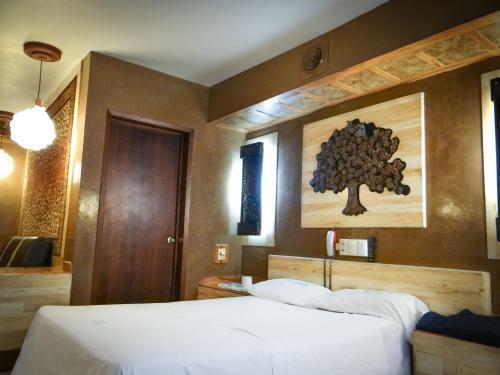 Silmar Hotel/motel