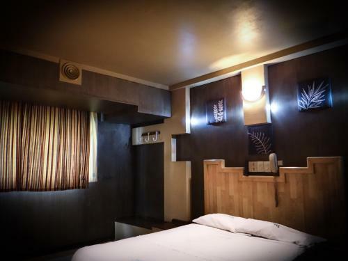 Silmar Hotel/motel
