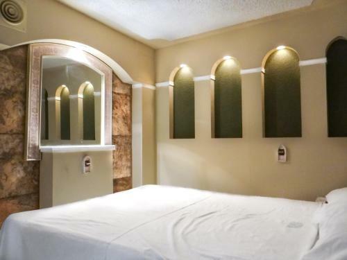 Silmar Hotel/motel