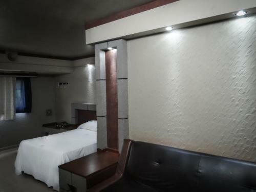 Silmar Hotel/motel