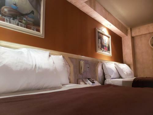 Silmar Hotel/motel