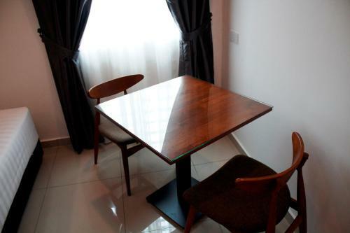 Hostal Austin Guesthouse