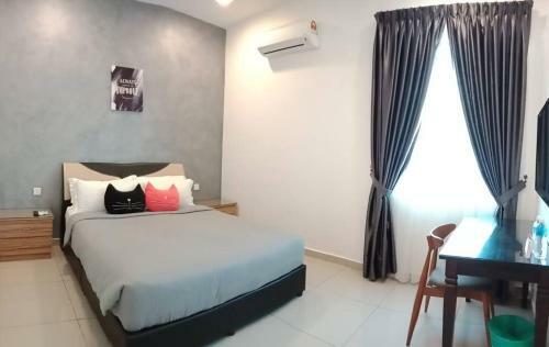Hostal Austin Guesthouse