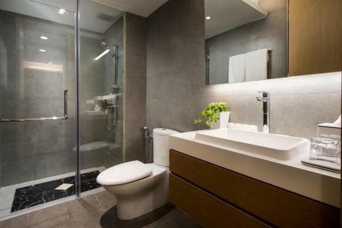 Aparthotel Pinetree Marina Resort