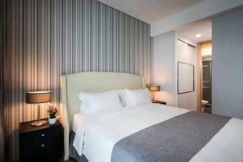 Aparthotel Pinetree Marina Resort