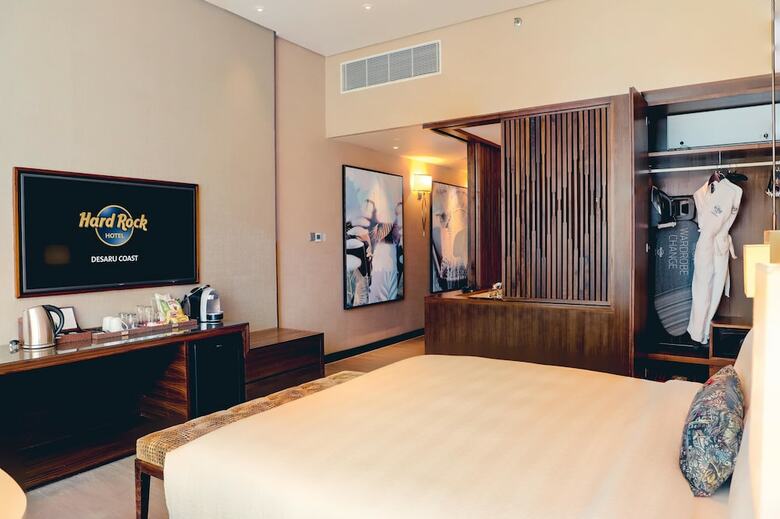 Hard Rock Hotel Desaru Coast