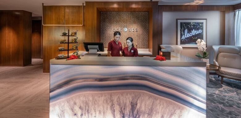 Hard Rock Hotel Desaru Coast