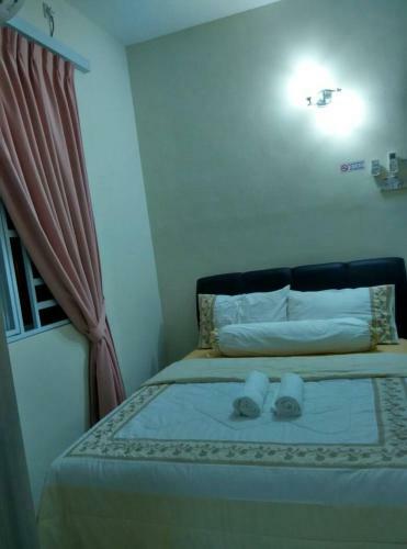 Homestay Mama D'chandan