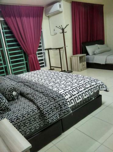 Homestay Mama D'chandan