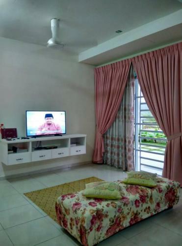 Homestay Mama D'chandan