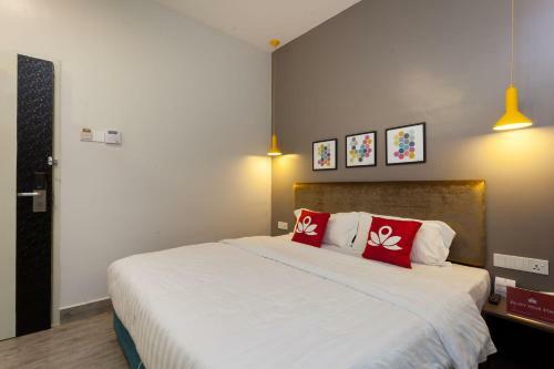 Hotel Zen Rooms Skudai