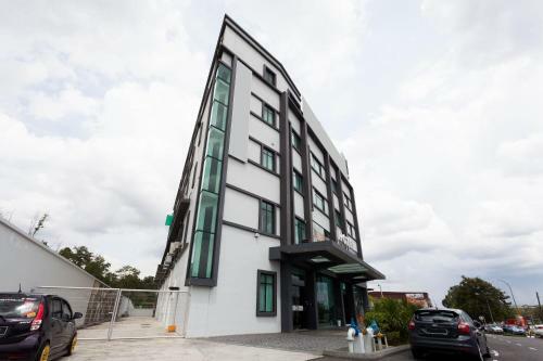 Hotel Zen Rooms Skudai