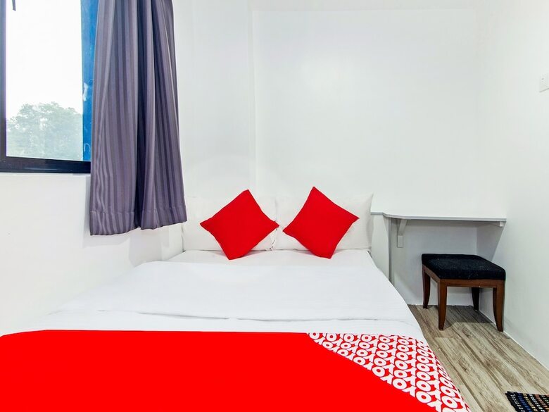 Oyo 426 Hotel Aman