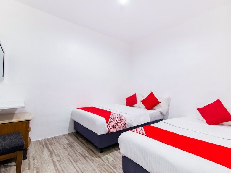Oyo 426 Hotel Aman