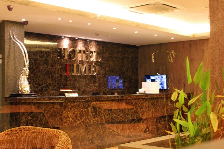 Hotel Time Boutique Nilai