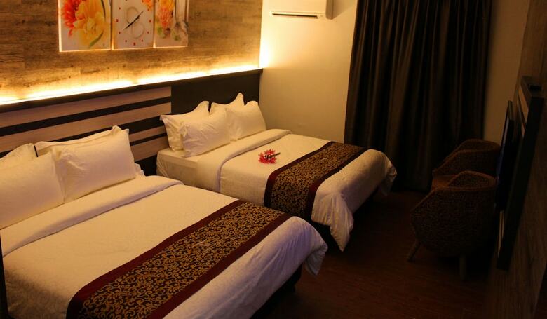 Hotel Time Boutique Nilai