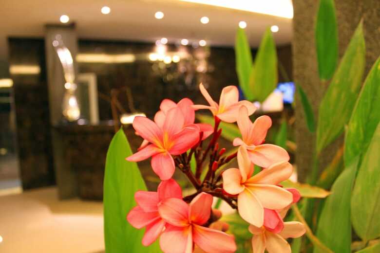 Hotel Time Boutique Nilai