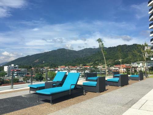 Apartamento The Landmark By Katana