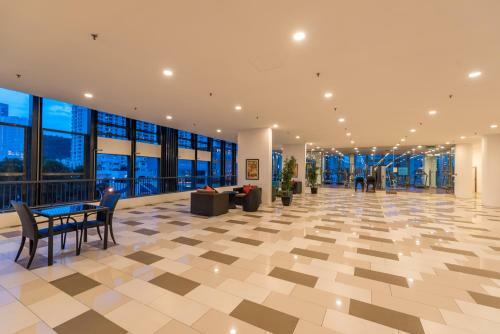 Apartamento The Landmark By Katana