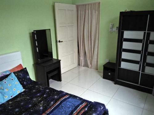 Posada D'rezqi Homestay
