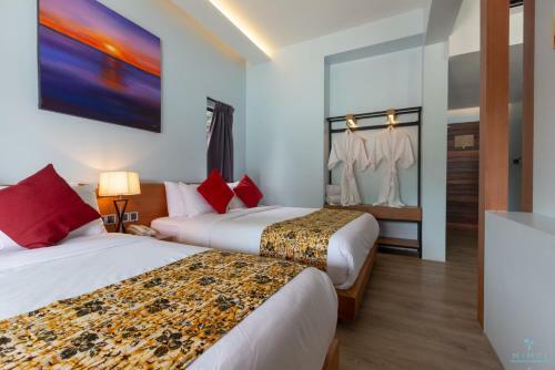 Hotel Mimpi Perhentian