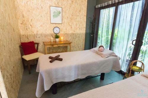 Hotel Mimpi Perhentian