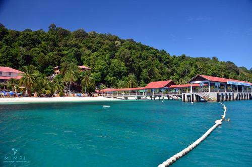 Hotel Mimpi Perhentian