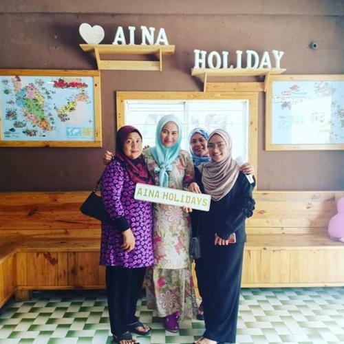 Hotel Aina Garden Long Beach