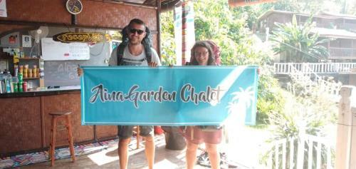 Hotel Aina Garden Long Beach