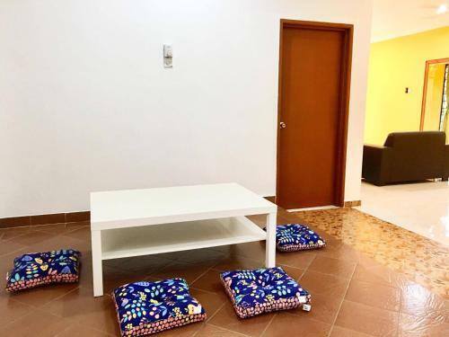 Hostal Law Homestay