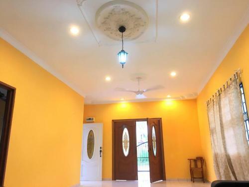 Hostal Law Homestay