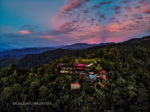 Sinurambi Bed & Breakfast