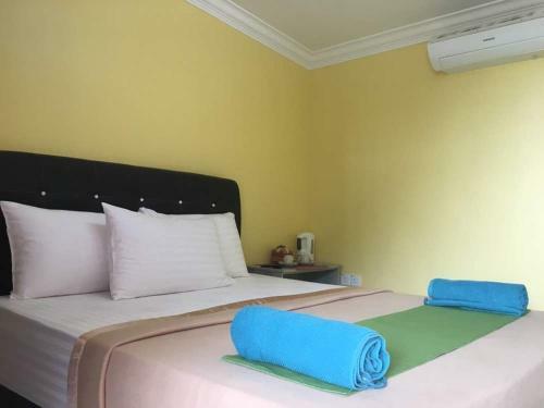 Hostal Laman Guesthouse