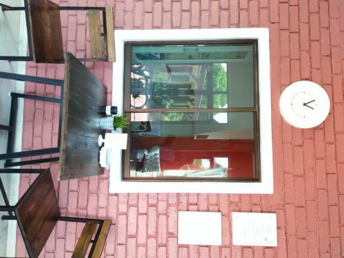 Hostal Laman Guesthouse