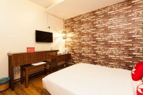Hotel Zen Rooms Kulai