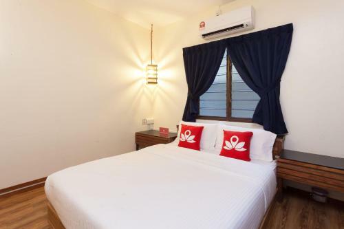Hotel Zen Rooms Kulai