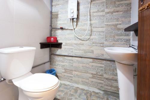 Hotel Zen Rooms Kulai