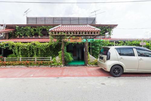 Hotel Zen Rooms Kulai