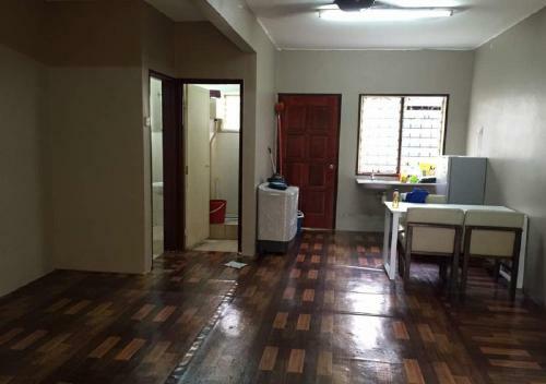 Beranang Homestay