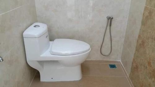 Hotel Kpfb Roomstay & Hostel