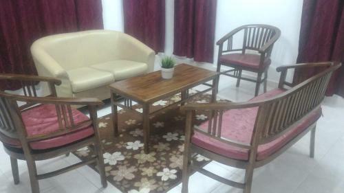 Adalea Homestay
