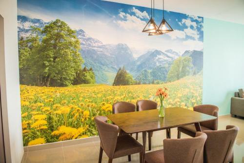 Apartamento Amerin Mall & Suites