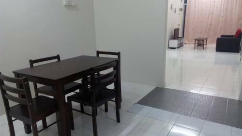 Taiping Vacation Home