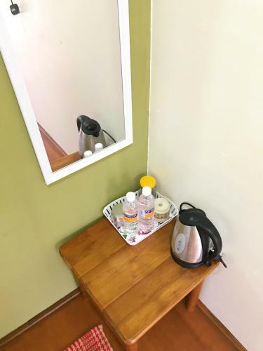 Hostal Merdeka Guest House 2