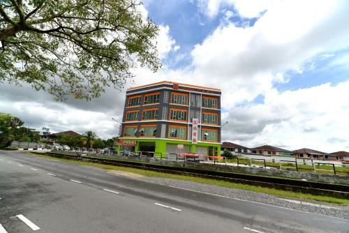 Gbu Hotel